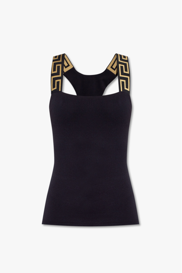 Versace Sports tank top Women's Clothing Vitkac